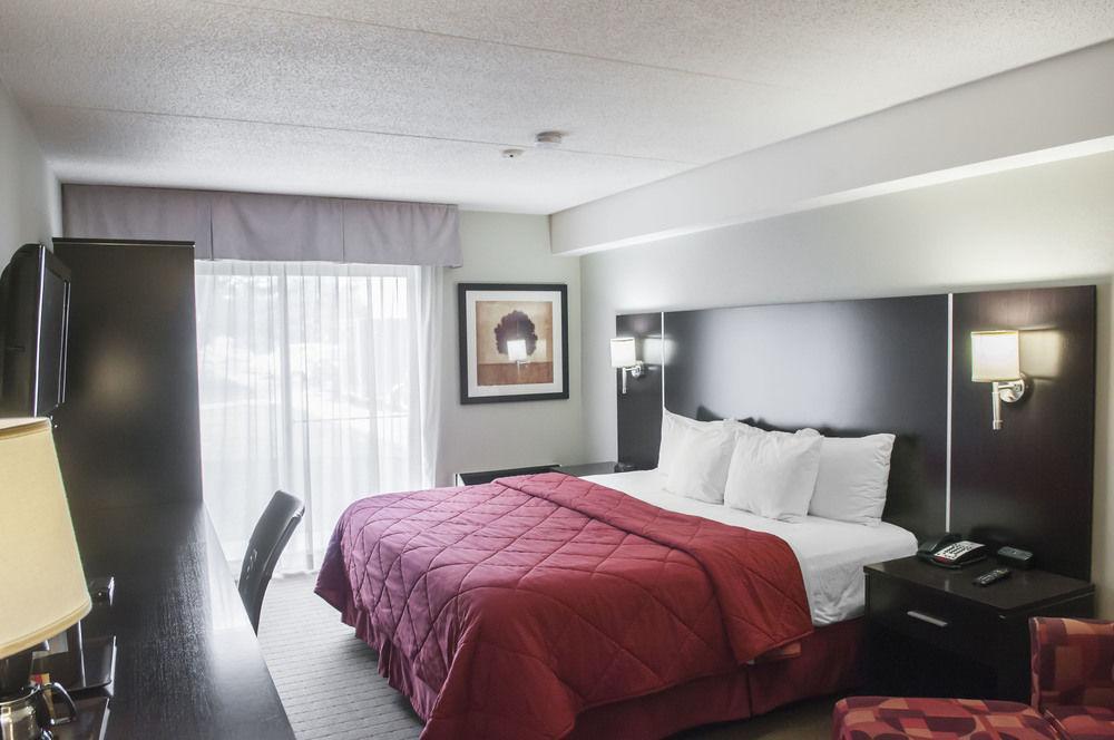 Inn Comfort Airport West