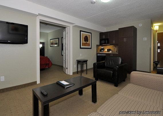 Inn Comfort Airport West