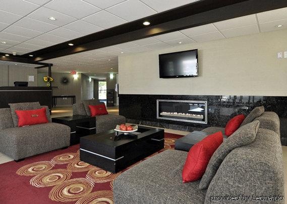 Comfort Airport West 2* Mississauga