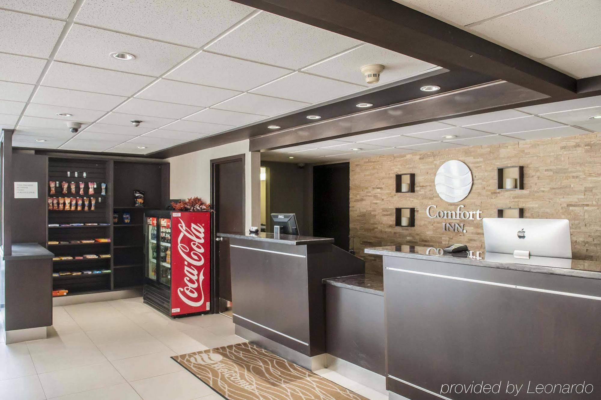 Comfort Airport West 2* Mississauga