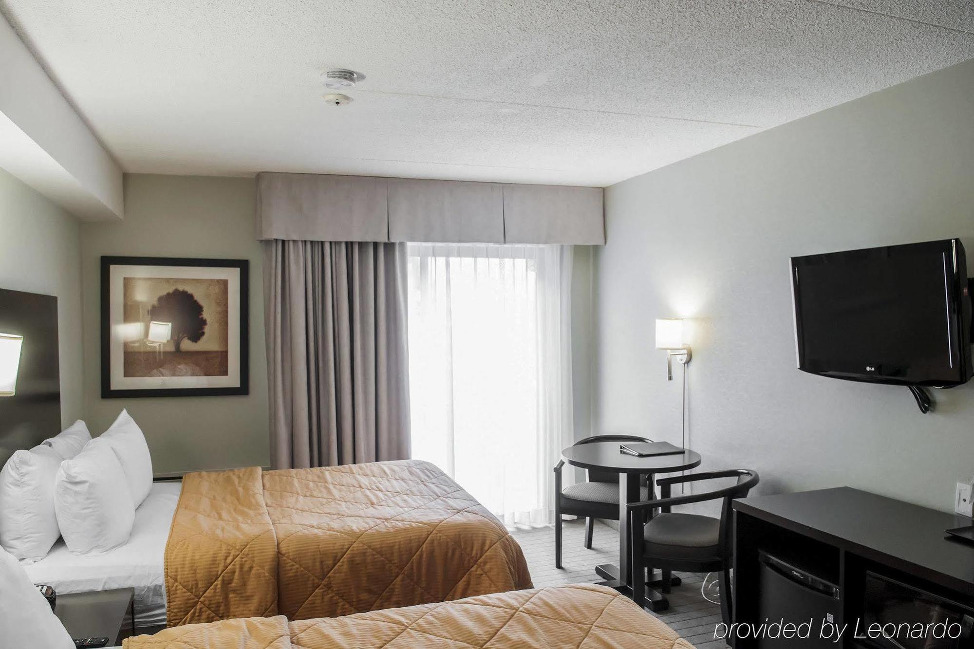 Inn Comfort Airport West